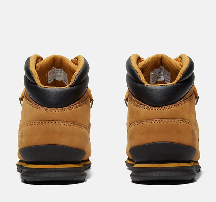 Produktbild Timberland Euro Rock Basic Herren Winterschuh (41.5)