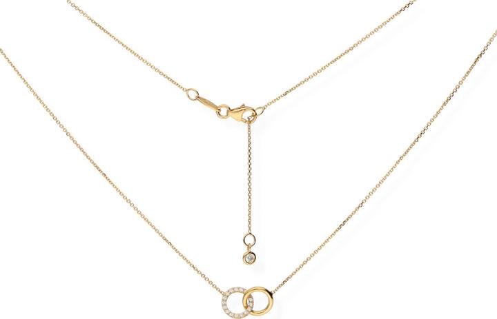 Produktbild Carat Style (Gold 18ct, 45 cm)