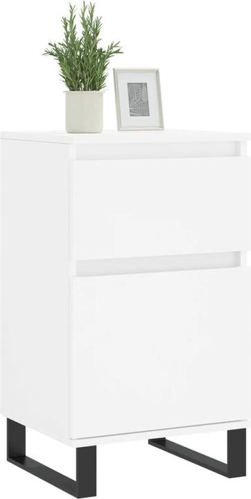 Actual product image VidaXL Waylan (40 x 35 x 70 cm)