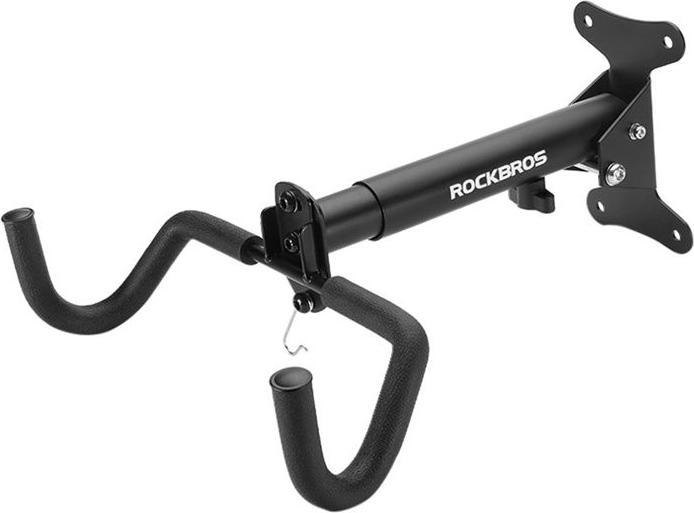 Actual product image Rockbros BN-W045 Wall-mounted Bicycle Hanger