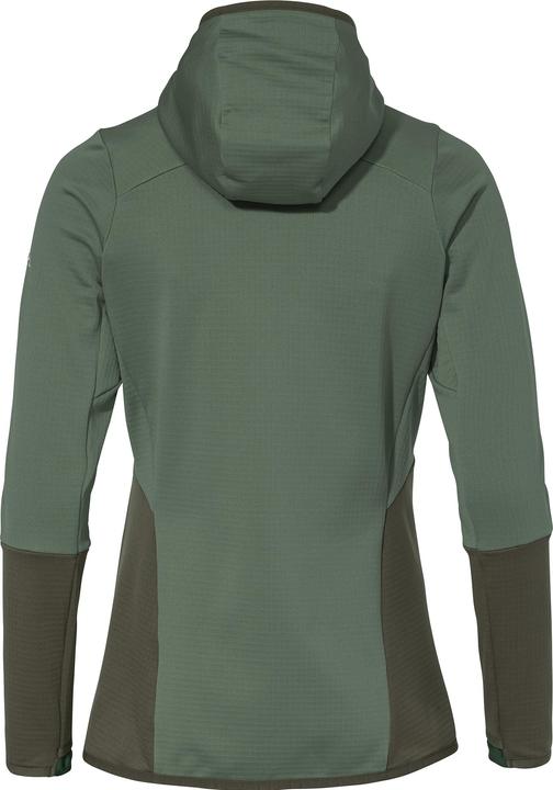 Actual product image Vaude Monviso (XXS)
