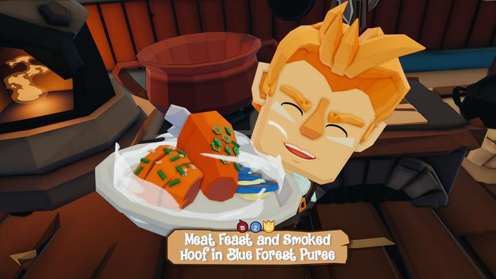 Image du produit Team17 Chef épique (Switch Lite, Switch OLED, Switch)