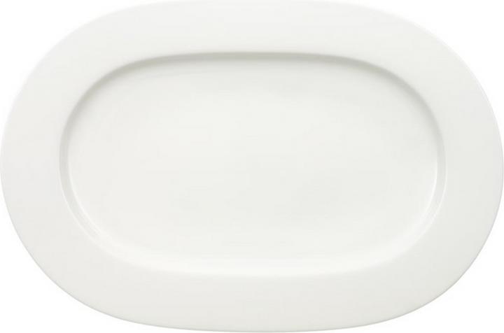 Platte oval Royal