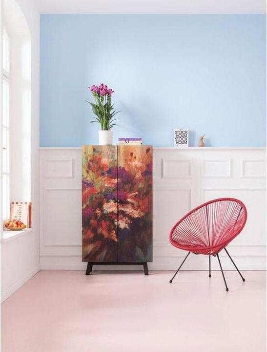 Produktbild Kare Design Sessel Acapulco Cherry