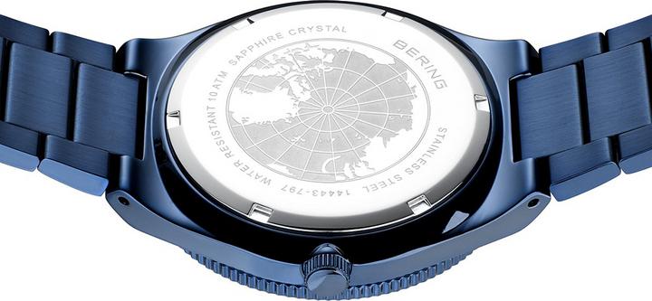 Image du produit Bering 14443-797 (Montre analogique)