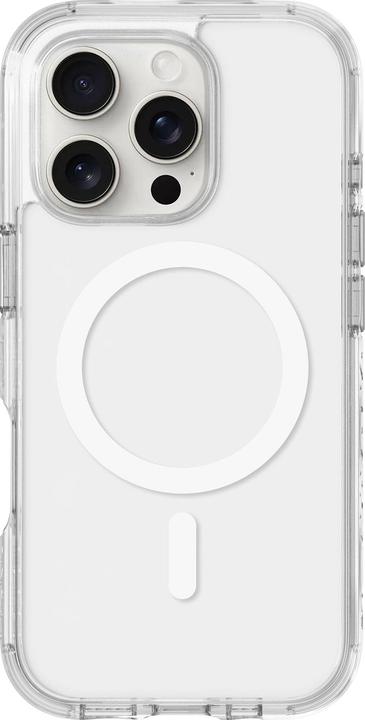 Laut Cristallo Materia X iPhone 16 Pro Cristallo (Apple iPhone 16 Pro)