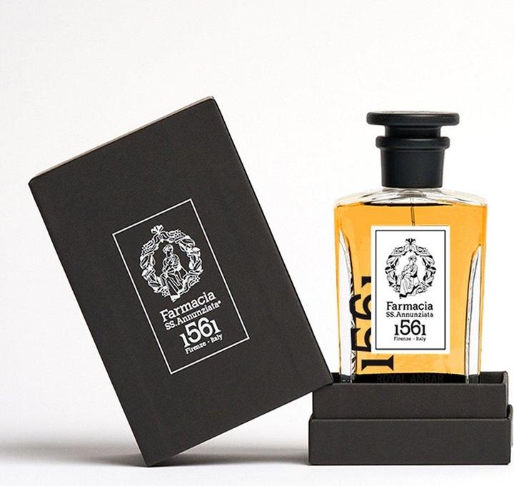 Actual product image Farmacia SS. Annunziata - Royal Anbar EdP (Eau de parfum, 100 ml)