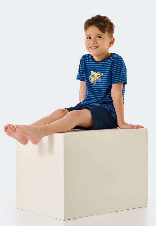 Actual product image Schiesser Boys pyjamas (92)
