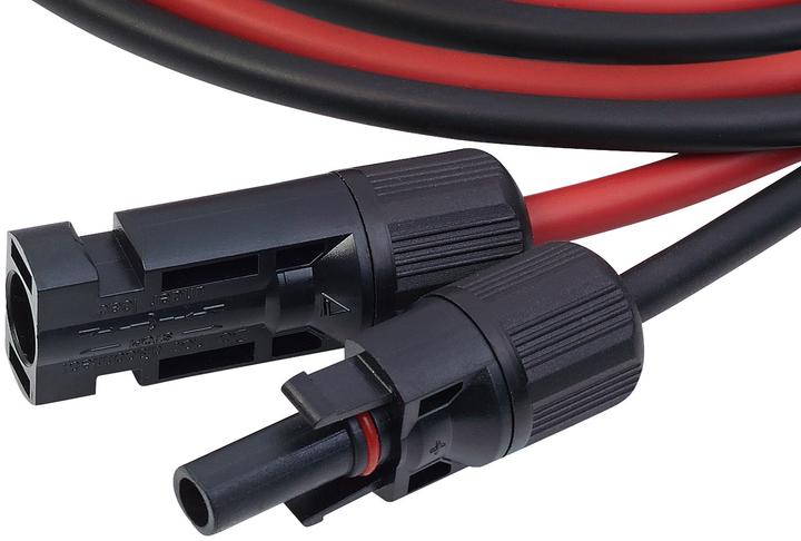 Immagine prodotto Revolt Regolatore di carica MPPT con 2 moduli solari da 110 W