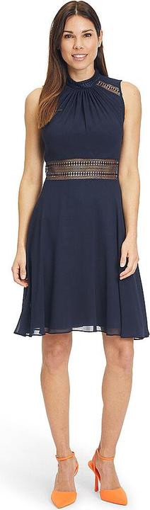Actual product image Vera Mont Cocktail dress with lace insert (34)