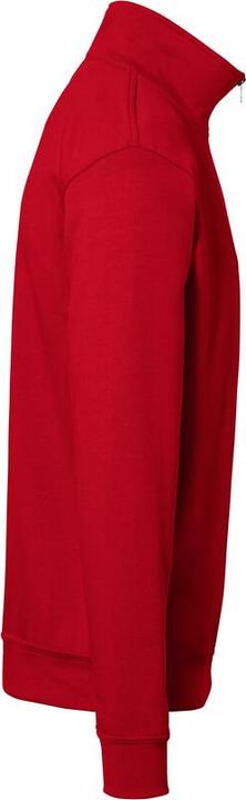 Produktbild Hakro Zip-Sweatshirt Premium (M)