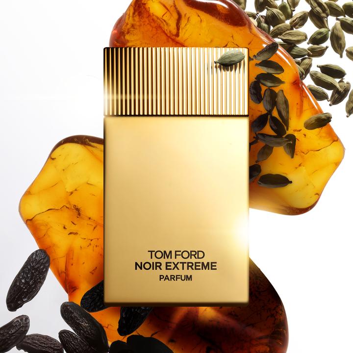 Produktbild Tom Ford Noir Extreme (Eau de Parfum, 100 ml)