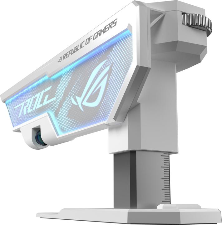 Produktbild ASUS Zub XH01 ROG HERCULX GRAPHICS CARD HOLDER WH