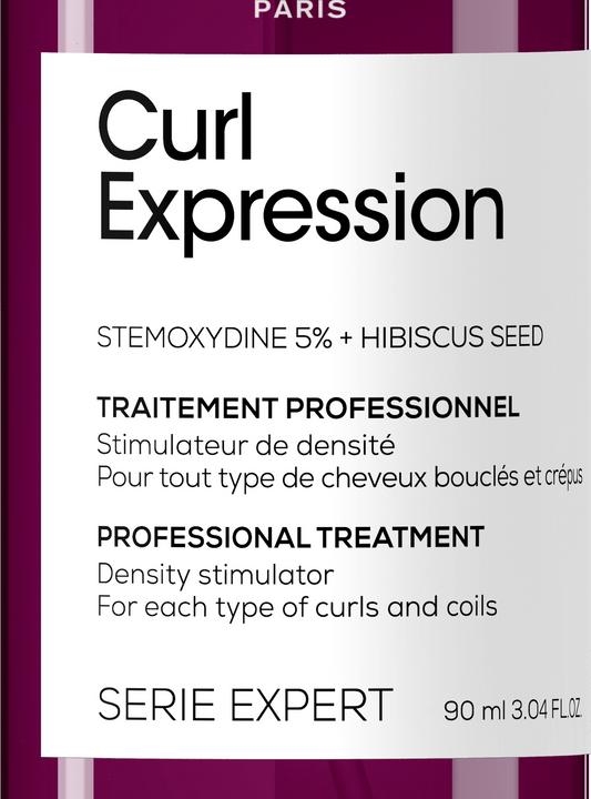Immagine prodotto L'Oréal Professionnel Serie Expert Curl Expression Density Stimulator (90 ml)