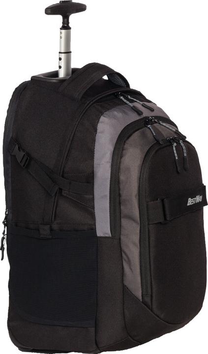 Actual product image Bestway Carrello Evolution scooter (21 l, Hand luggage (up to 50 litres))