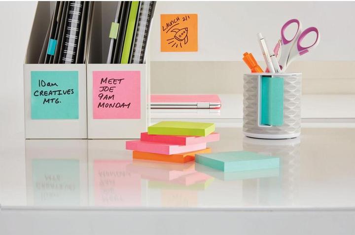 Produktbild Post-it Beachside (76 x 76 mm)