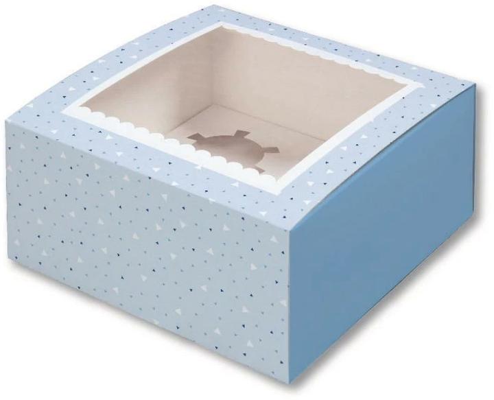 Image du produit Folia Coffret cadeau pâtisserie 2