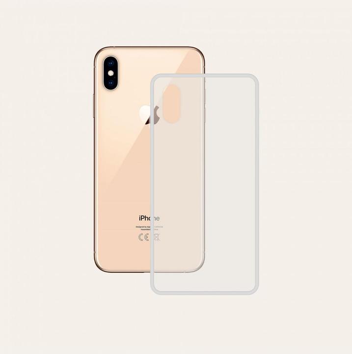 Produktbild KSIX Premium Flex Case (Apple iPhone X)