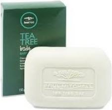 Actual product image Paul Mitchell Tea Tree Body Bar (150 ml)