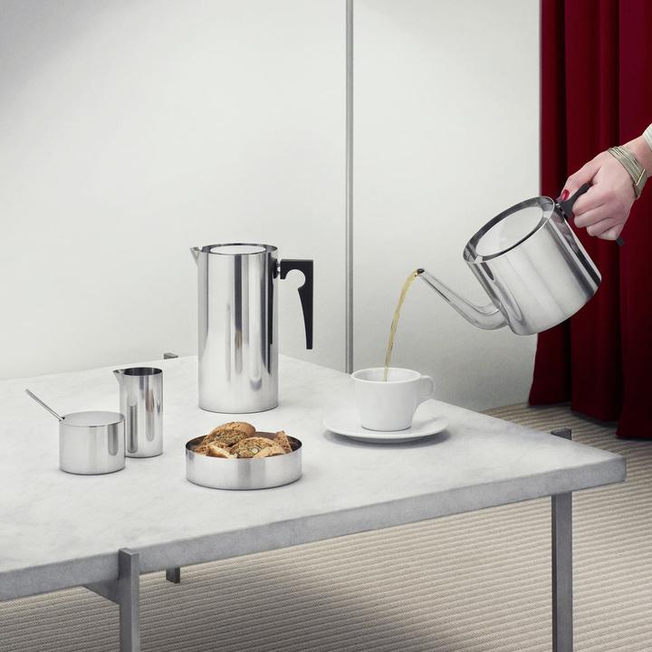 Produktbild Stelton CylindaLine Teekanne (1.25 l)