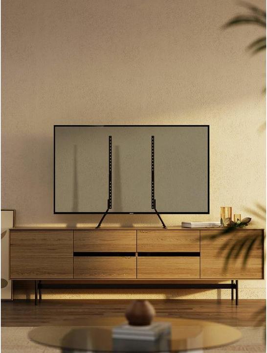 Actual product image Xantron Slimstand (Universal, 75", 40 kg)