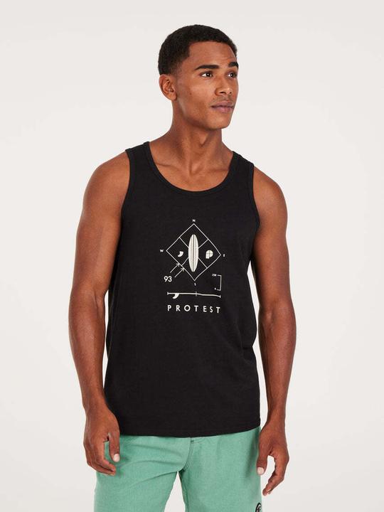 Produktbild Protest Prtrally Singlet (XXL)