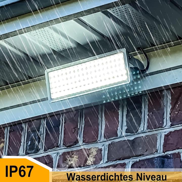 Immagine prodotto Powful Proiettore (10000 lm, IP67)