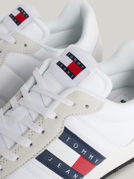 Image du produit Tommy Hilfiger (New) Tjm Runner Casual Ess (45)