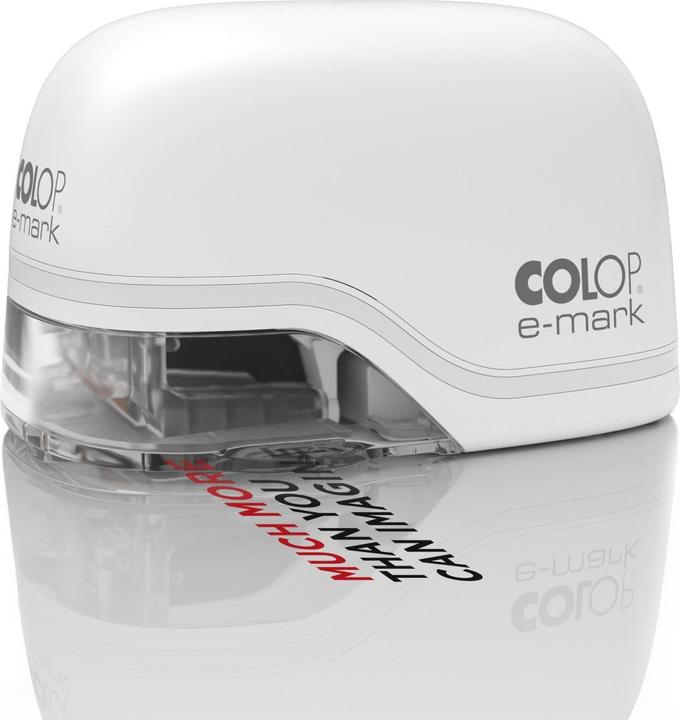 Immagine prodotto Colop E-Mark
