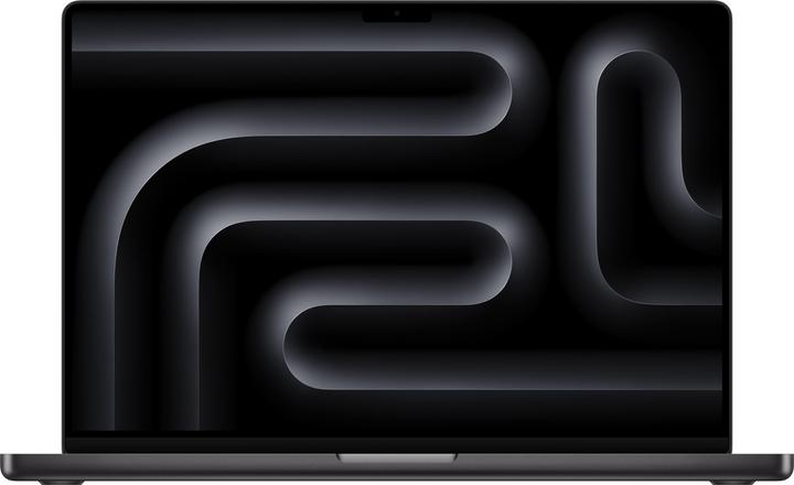 Apple MacBook Pro - Late 2023 (16", M3 Max, 48 GB, 1000 GB, CH)
