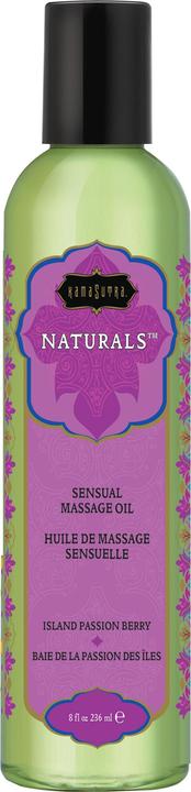 Produktbild Kamasutra Naturals (236 ml)