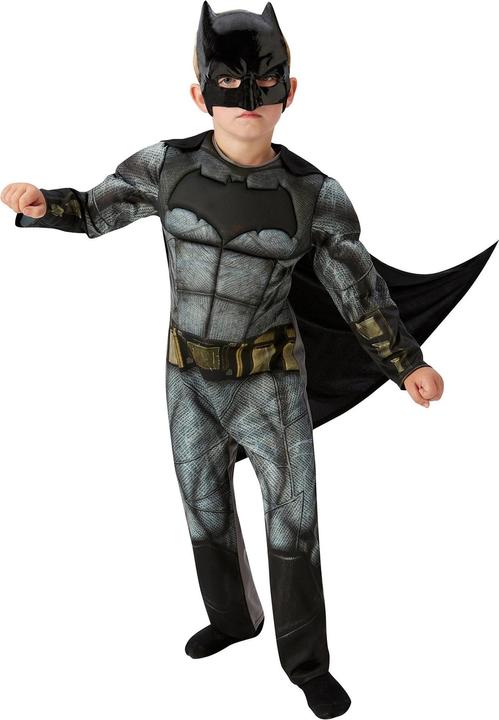 Image du produit Batman - Déguisement DELUXE - Garçon (L)