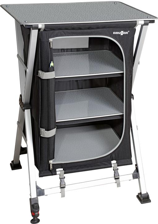 Image du produit Brunner Armoire de camping Azabache