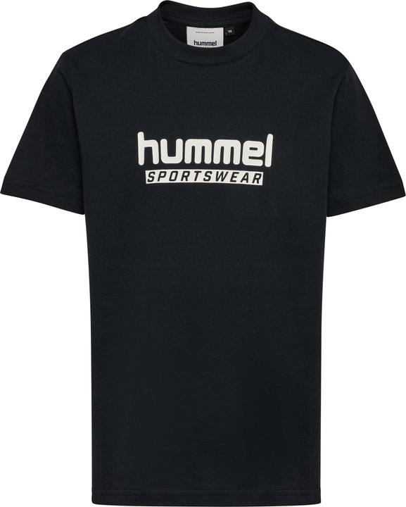 Image du produit hummel hmlJR BASE T-SHIRT S/S (34, 35, 36, 37, 38, 39, 40)