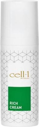 Cell-1 Rich Cream Disp 50ml (50 ml, 24h Creme)