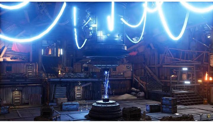 Image du produit 2K Games Borderlands 3 - Super Deluxe Edition (PS4, DE)