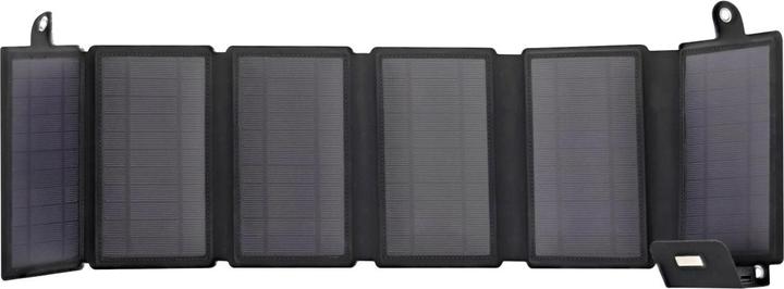 Image du produit T'nB TNB OLSP15 Panneau solaire pliable 10 Watts