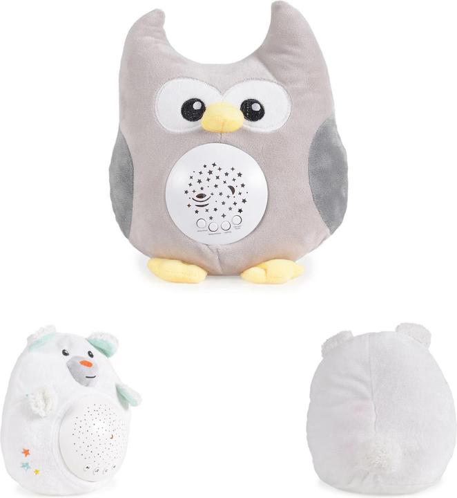 Image du produit Moni peluche musicale Starry Sky