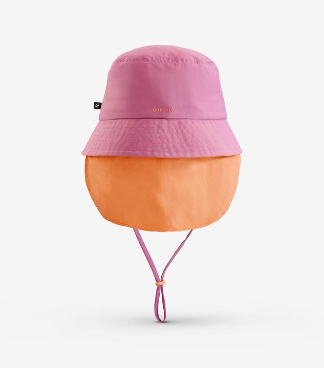 Produktbild Quechua Sonnenhut (51, 53, 52 C, 50 C)