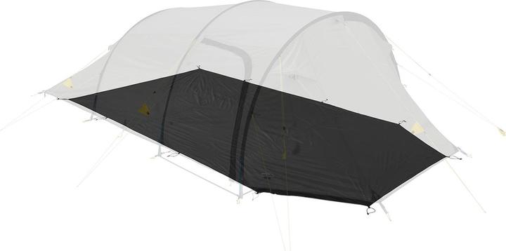 Produktbild Wechsel Intrepid 4 Travelline (Tunnelzelt, 4.90 kg, 4 Personen)