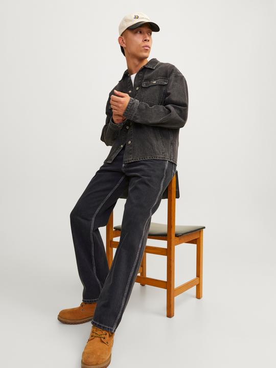 Actual product image Jack & Jones Jjieddie Jjworker Mf 240 Ln (W33/L34)