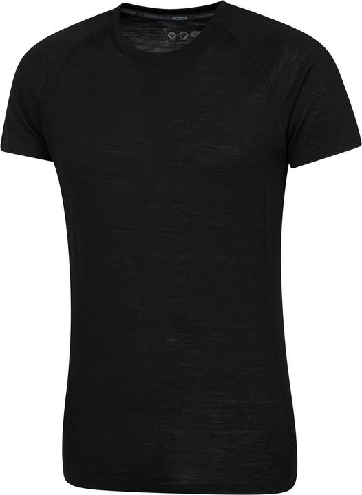 Produktbild Mountain Warehouse Summit II Base Layer Oberteil (XXS)