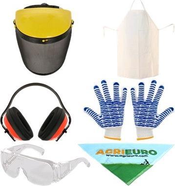 Actual product image AL-KO BC 500 B (Trim line)