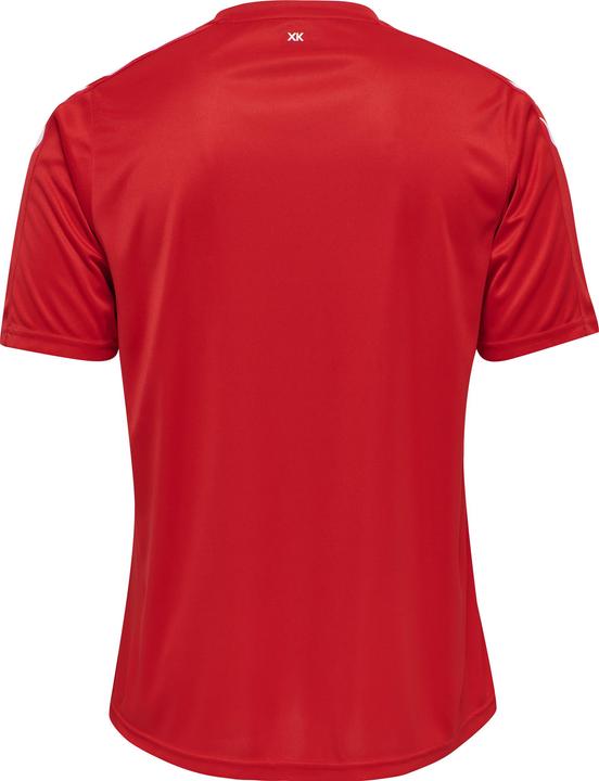 Actual product image hummel Core Xk Poly Jersey S/S (M)