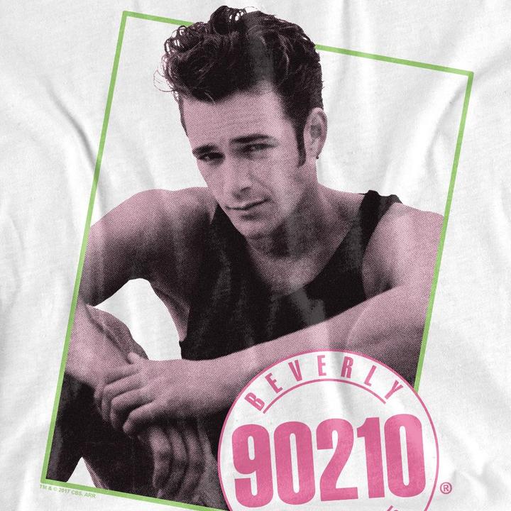 Produktbild 90210 TShirt (XXL)