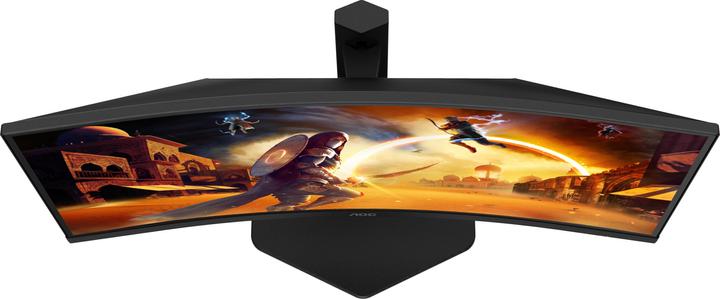 Image du produit AOC C27G4ZXU (1920 x 1080 pixels, 27")