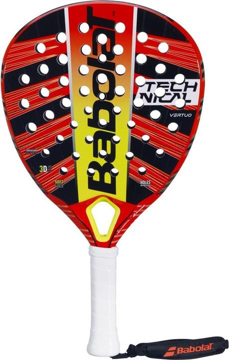 Produktbild Babolat Vertuo