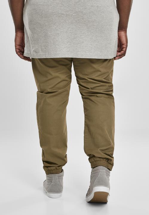 Actual product image Urban Classics Front Pocket Cargo Jogging Pants (XL)