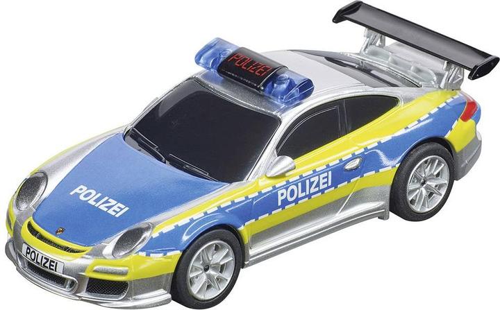 Image du produit Carrera Chase n Race