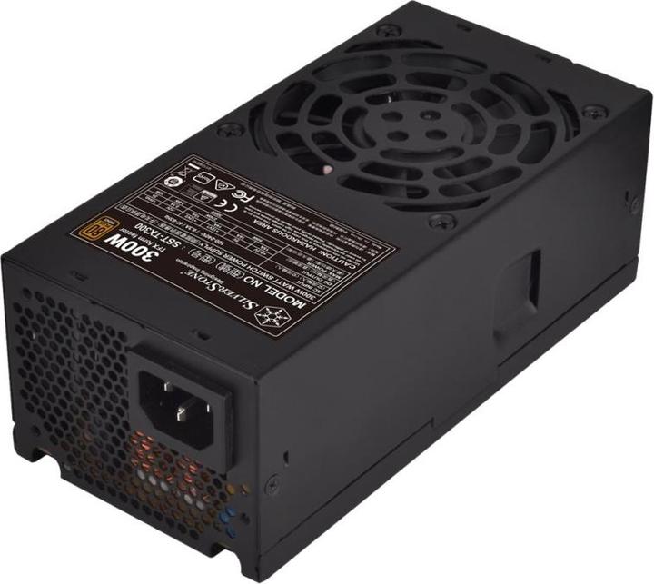 Actual product image Silverstone SST-TX300 (300 W)